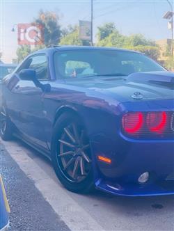 دودج تشالنجر